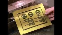 How its Made Pre-Inked Stamps