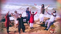 Exclusive Manqabat 2016-17 Ali Mola Reciting by 7 Famous Manqabat Khuwan HD