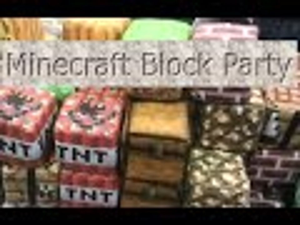 ArkhamNetwork Block Party