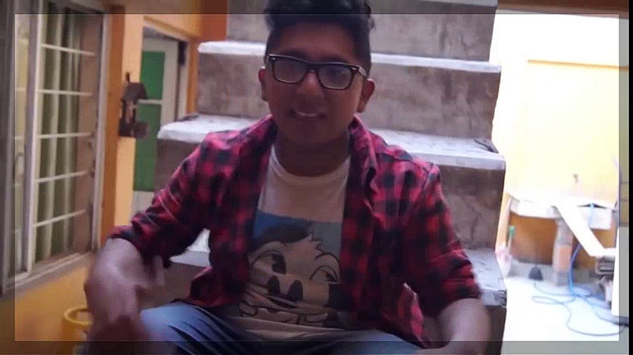 BESOS CACHONDOS | BESO O CACHETADA | RETOS EXTREMOS | PARODIA | FREAAK SHOOW | HD