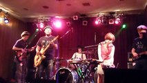 月想－GASSO ミラージュ 2010/8/28　Live At心斎橋 CLUB JUNGLE
