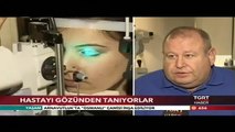 Tgrt Haber – Op. Dr. Ertan Sunay ‘Gözden Kanser Teşhisi’