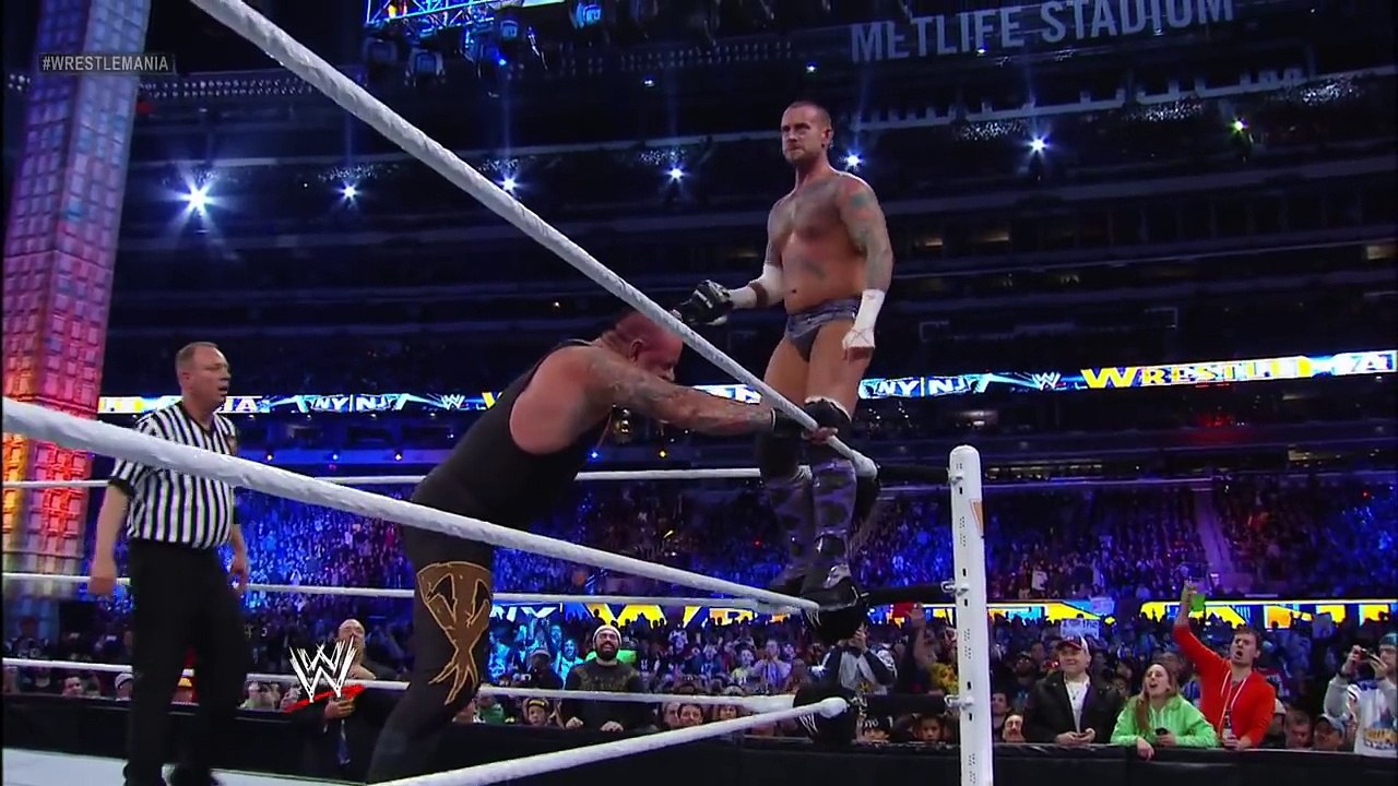 Greatest Stolen Finishers - WWE Top 10