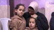 الاحتلال يقتل أما لطفلين وشقيقها قرب معبر قلنديا