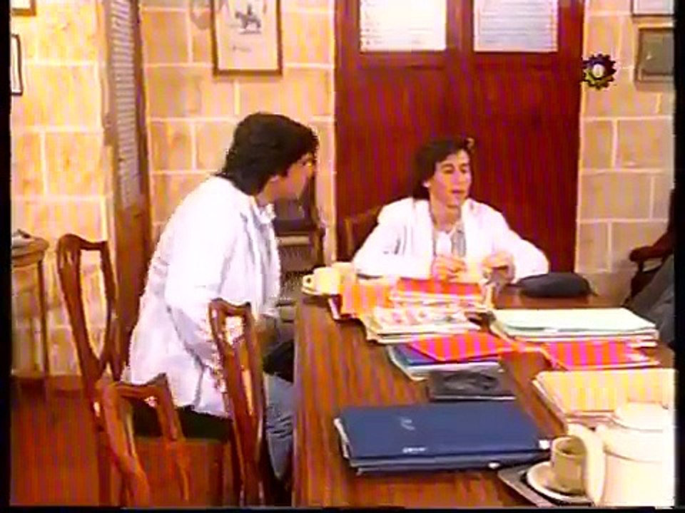 Amigovios - Capítulo 210 03decuatro