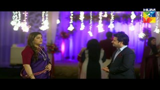 Haya Ke Daman Mein Episode 20 Full Hum TV Drama 26 April 2016