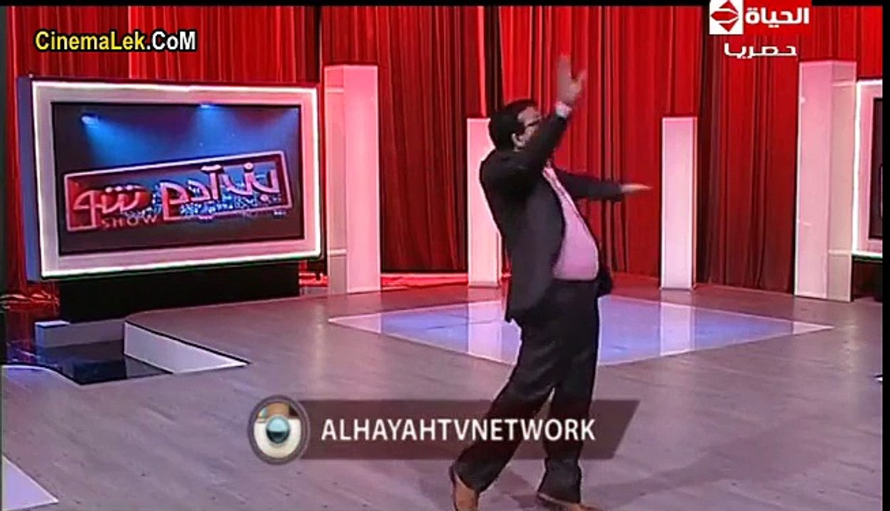برنامج بني ادم شو الموسم 7 السابع الحلقة 8 الثامنة