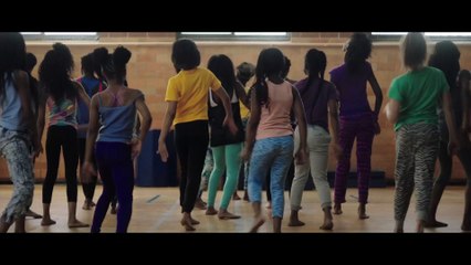 The Fits Movie