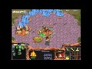 스타크래프트 Starcraft Brood War 3:3 FPVOD ZerO김명운 Tyson박수범 sSak최호선 vs GuemChi김승현 EffOrt김정우 Movie진영화