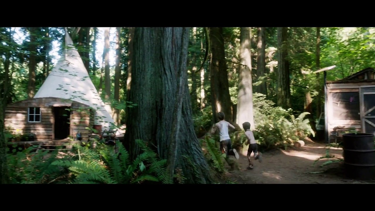 Captain Fantastic