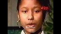 Découvrez l'enfance de Nicky Minaj