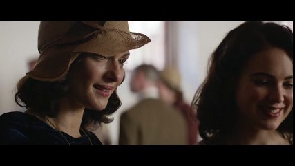 The Light Between Oceans Official International Trailer #1 (2016) - Michael Fassbender Movie HD