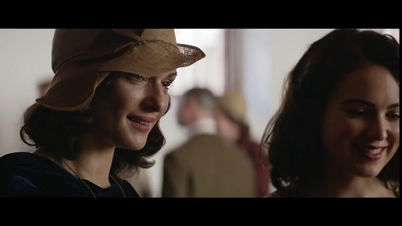 The Light Between Oceans Official International Trailer #1 (2016) - Michael Fassbender Movie HD