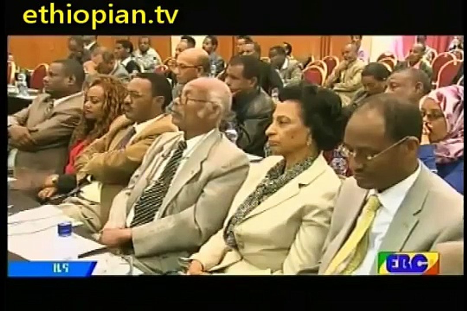 ⁣Ethiopian News – Monday, March 30, 2015