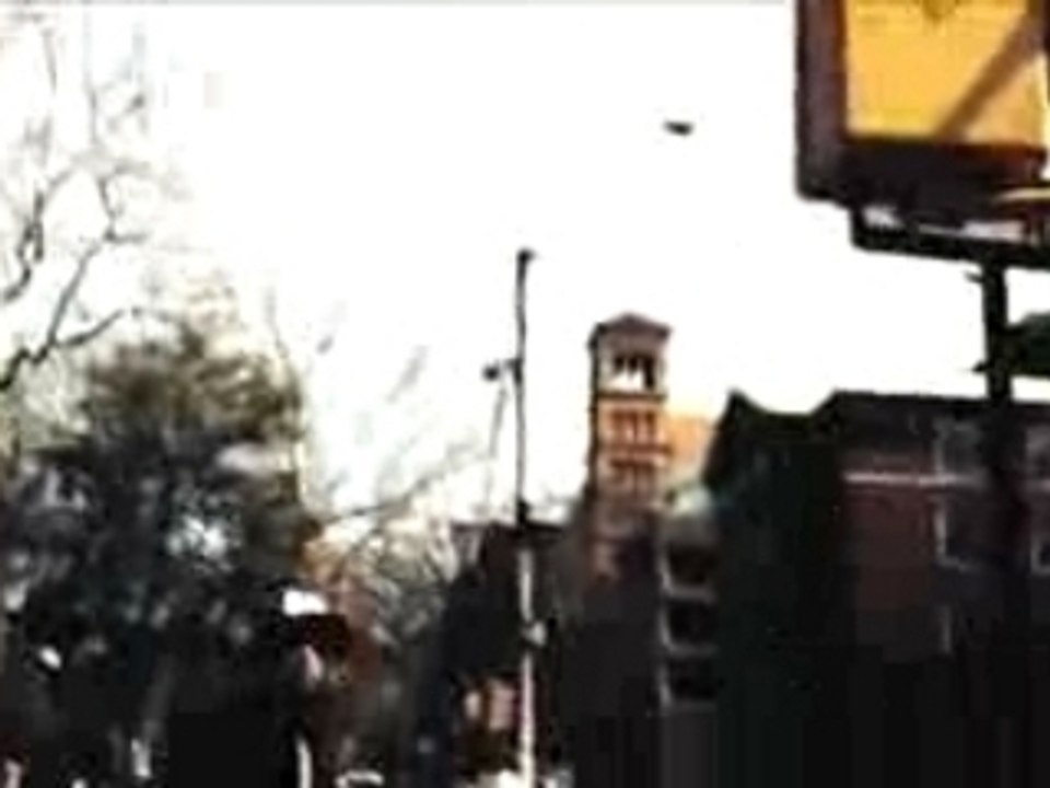 Dirty Projectors - Part 1 | A Take Away Show