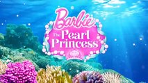 Barbie et la Magie des Perles Bande Annonce VF Barbie Français