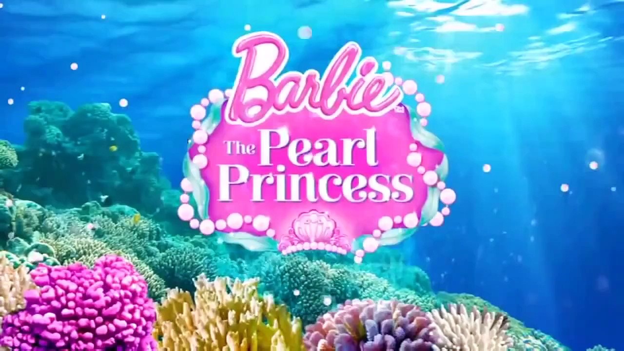 Barbie et la Magie des Perles Bande Annonce VF Barbie Français