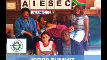 IGCDP Summit #2 2016