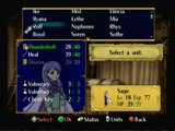 Fire Emblem: Path of Radiance // Chapter 28 [70] - Twisted Tower [Pt1]