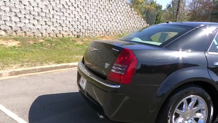2006 Chrysler 300C