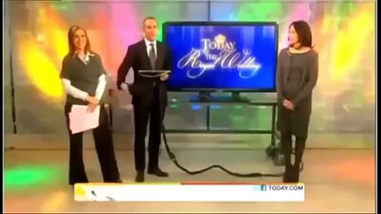 What the Royal Family Doesnt Want YOU To See! Zion King ~ Part 1