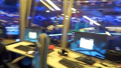 EG WINS 2 0!! Shanghai Vlog Day 11