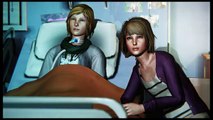 Life is Strange - Episode 11: Dark Room 1/4 FR