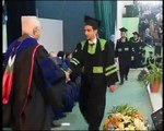 Philadelphia University Jordan - Graduation Ceremony, Batch 15, Semester 1. Part 4