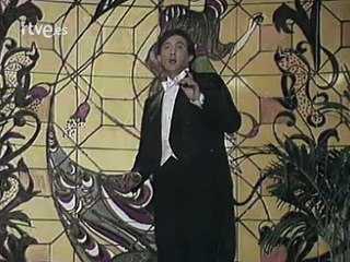 Luis Aguile - Cuando Triunfa el Show