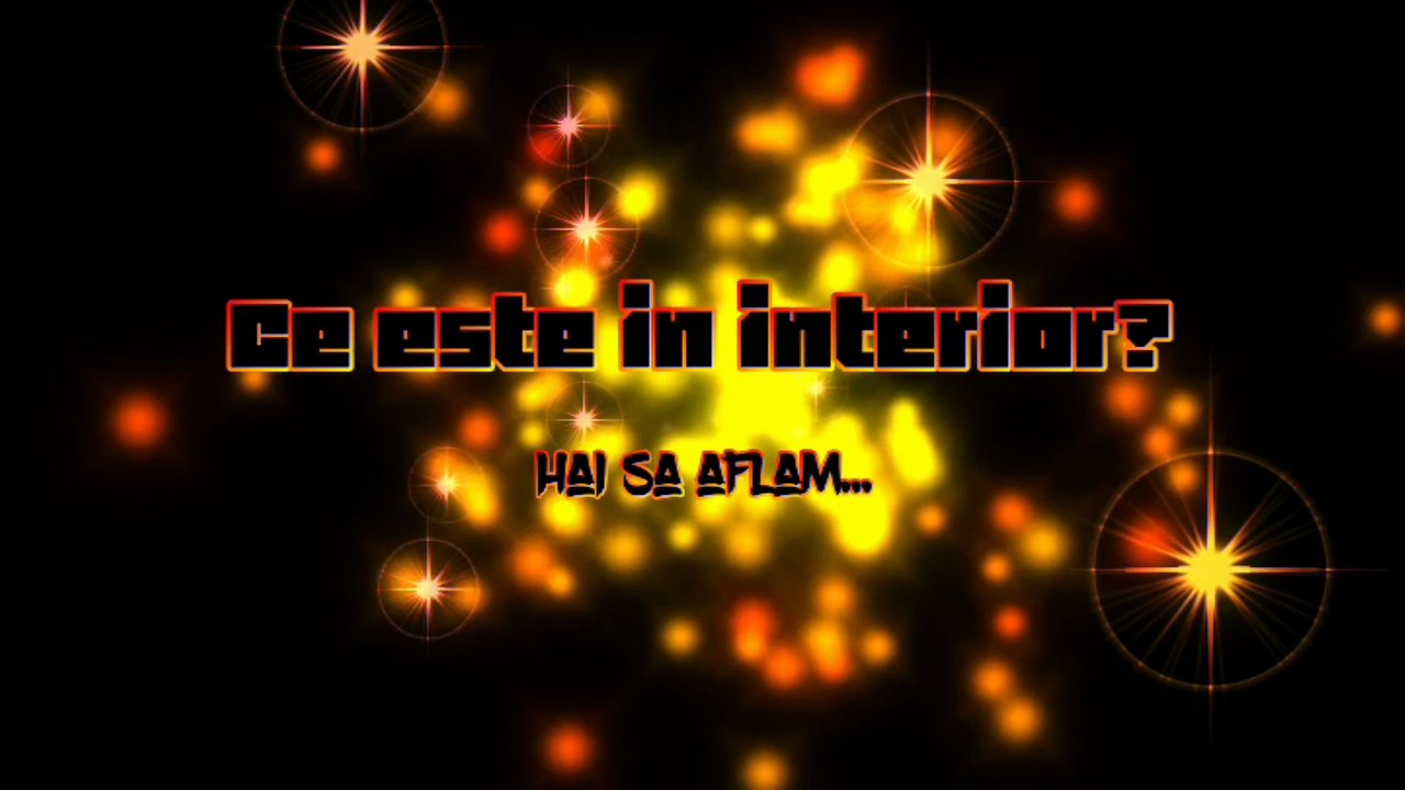 Ce se afla in interiorul unui CD-ROM? #2