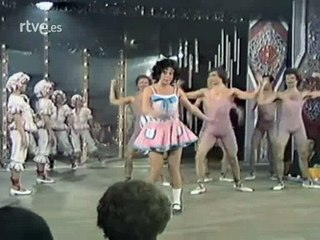 Lina Morgan - El Tiburon