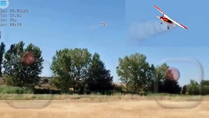 Leo's RC Simulator, start flying