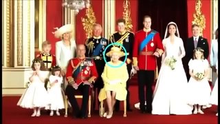 What the Royal Family Doesnt Want YOU To See! Zion King ~ Part 2