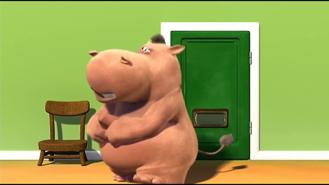 Pat and Stan: Stolen Kiss