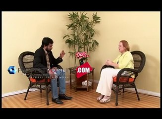 FULL EPISODE Interview with Gail Tredwell by John Brittas [ PART 3/5 ]