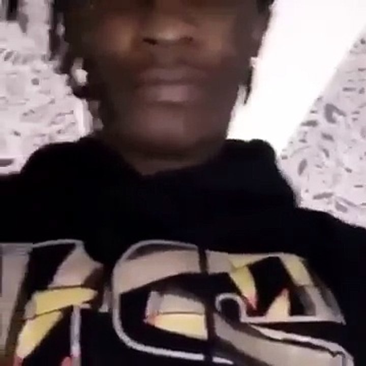 Young Thug  Threatens Charlamagne Tha God After The Birdman Breakfast Club Interview (TF He Sayin-)