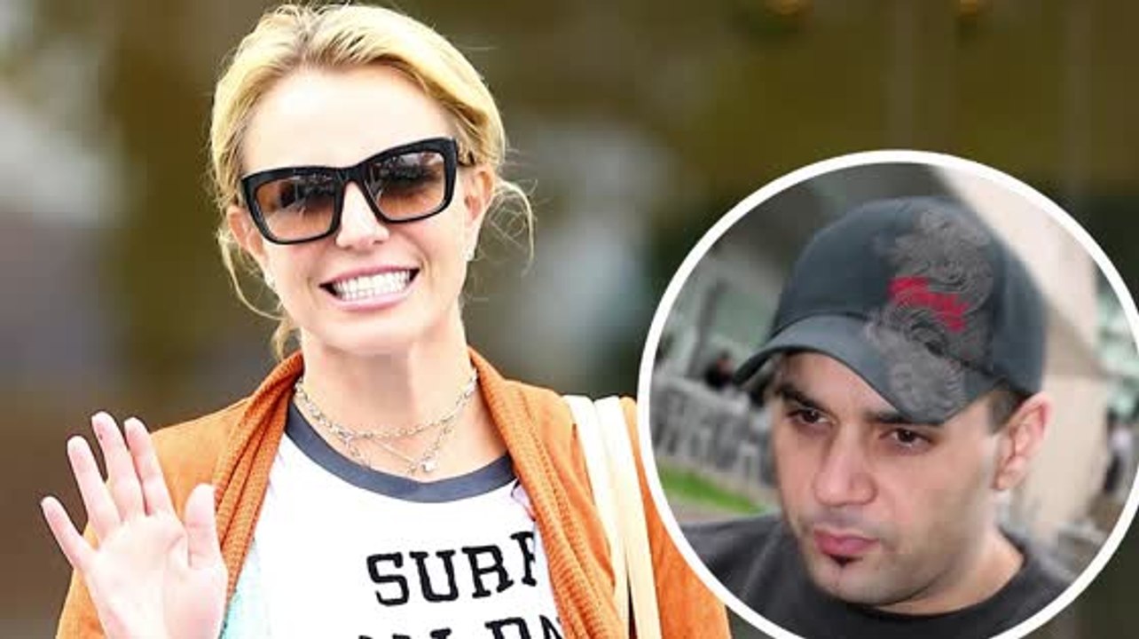Ex-Manager wirft Britney Spears Drogenmissbrauch im Jahr 2007 vor