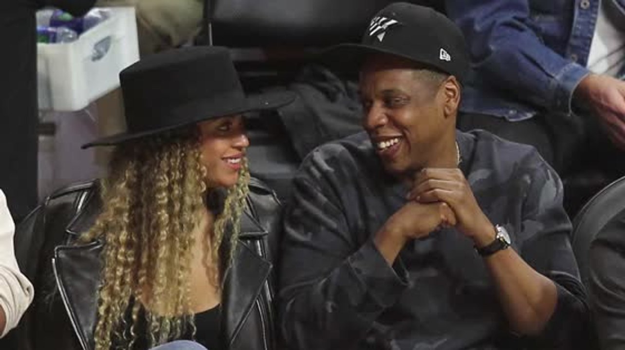 Beyonces "becky" steht für "viele frauen"