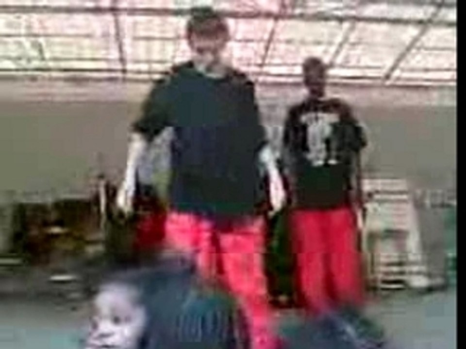 Black véri é B.L.K