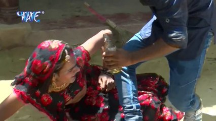 HD - रोज रोज पिके सईया - Roj Roj  Pike Saiya - Engine Fail - Bhojpuri Hot Songs 2015 New