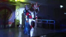 KUSHIDA/Shibata vs Liger/Nagata 27/04/16