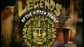 Legends of the Hidden Temple Temple Run Music