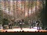 Bob Dylan in concert 1999 -  Folsom Prison Blues