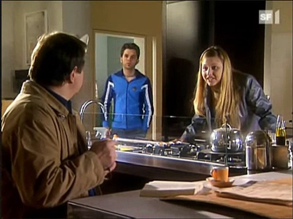 L&B - Thomas & Lucky - Episodes 29 to 31