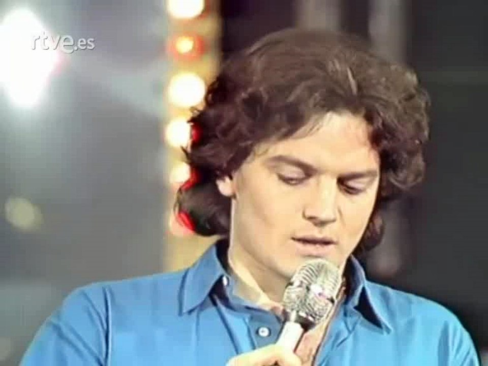 Franco Simone - Tu E Cosa Sia (Te Amo)