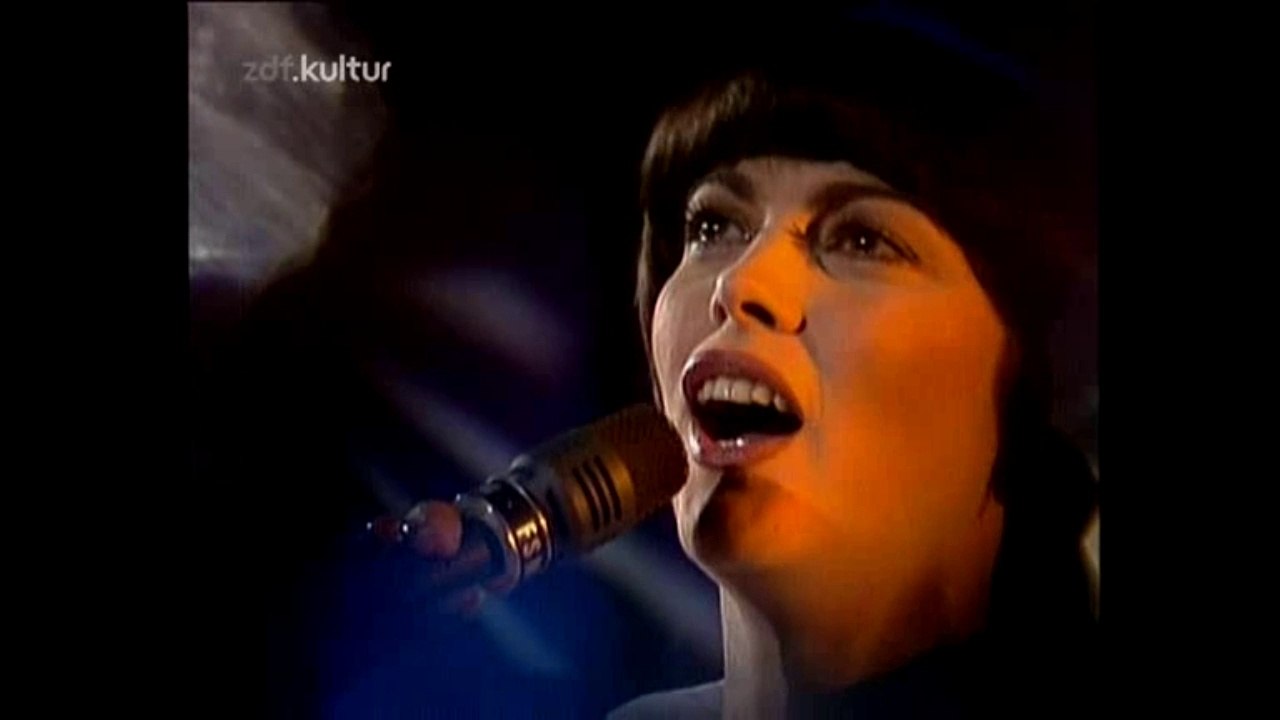 Mireille Mathieu - Santa Maria