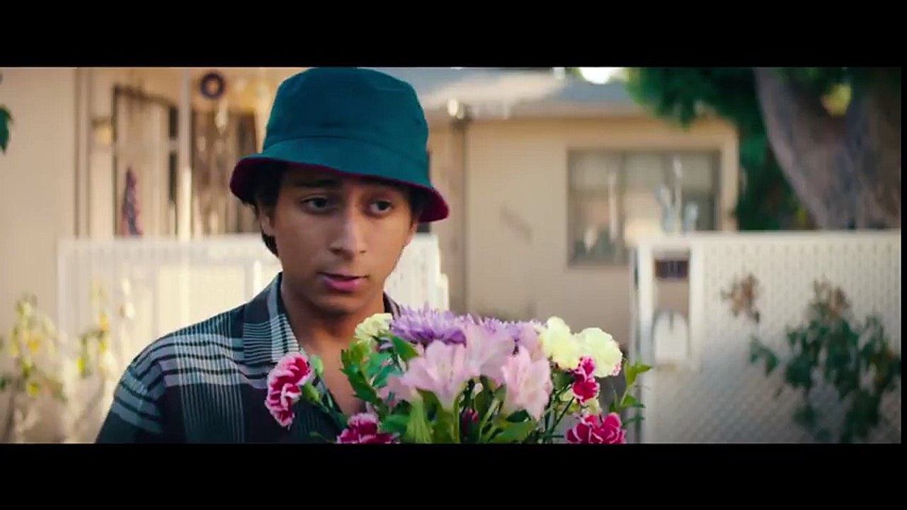 Dope Official Trailer #2 (2015) - Forest Whitaker, Zoë Kravitz High School Comedy HD