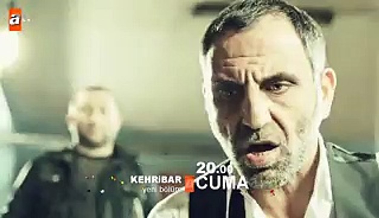 مسلسل العنبر الحلقة 7 إعلان 2 مترجم