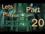Bioshock IPart 20I The Iceman horrible interior decorator