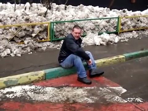 Реалити-шоу Бирюлёво Западное - Трудная дорога в отсек